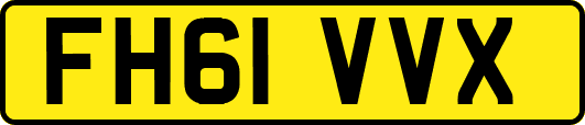 FH61VVX