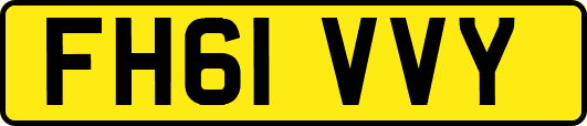 FH61VVY