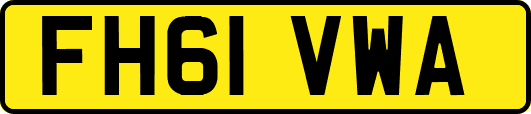 FH61VWA