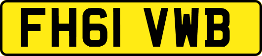 FH61VWB