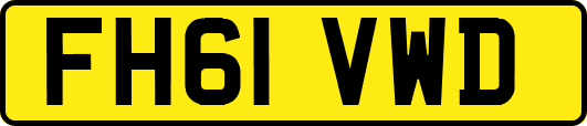 FH61VWD
