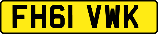 FH61VWK