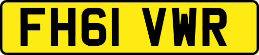 FH61VWR