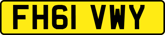 FH61VWY