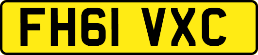 FH61VXC