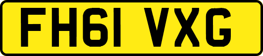 FH61VXG