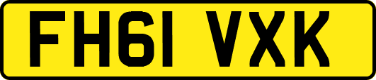 FH61VXK