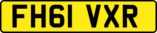 FH61VXR