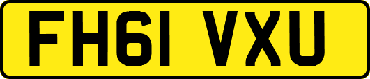 FH61VXU