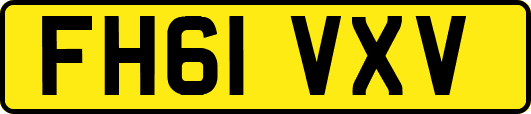 FH61VXV