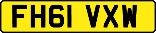 FH61VXW