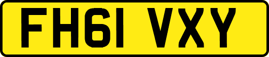 FH61VXY