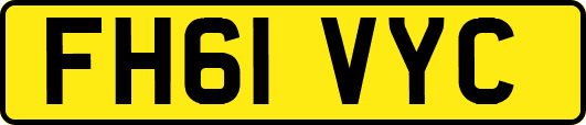 FH61VYC