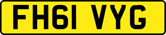 FH61VYG