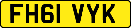 FH61VYK