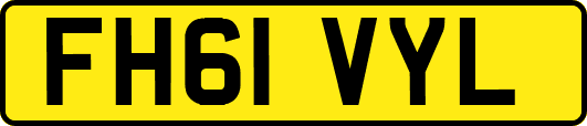 FH61VYL