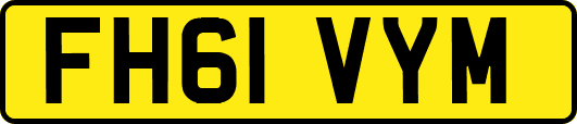 FH61VYM
