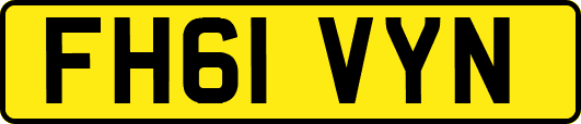 FH61VYN
