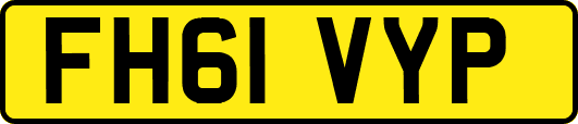 FH61VYP