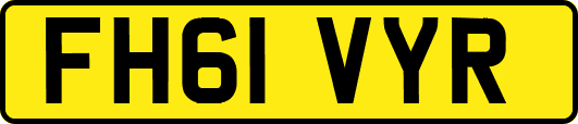 FH61VYR