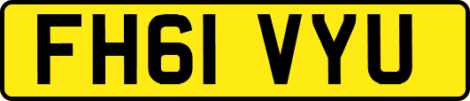 FH61VYU
