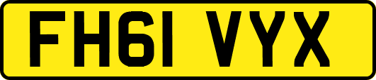 FH61VYX