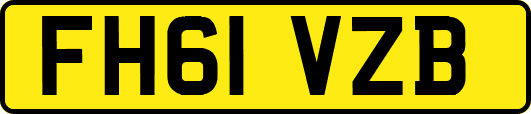 FH61VZB