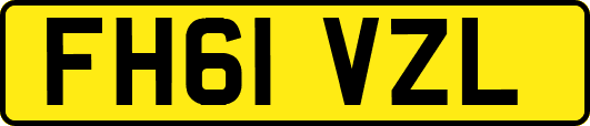 FH61VZL