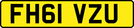 FH61VZU