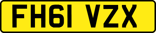 FH61VZX