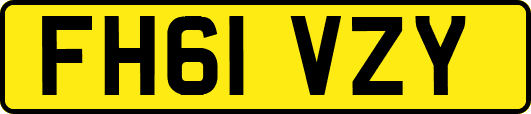 FH61VZY