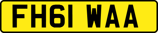 FH61WAA