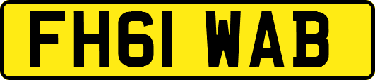 FH61WAB