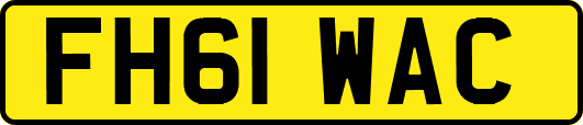 FH61WAC