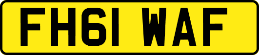 FH61WAF