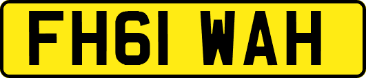 FH61WAH