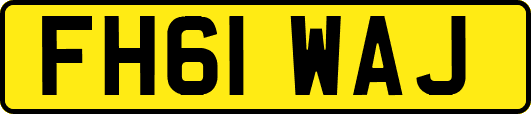 FH61WAJ