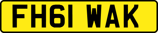 FH61WAK