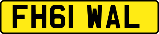 FH61WAL