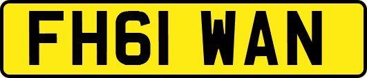 FH61WAN