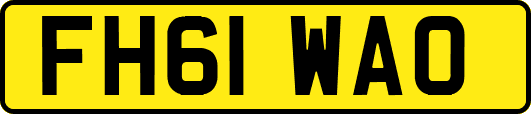 FH61WAO