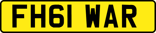 FH61WAR