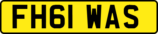 FH61WAS
