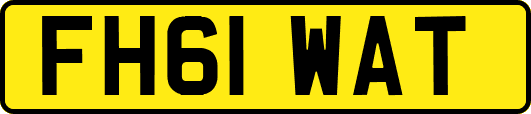 FH61WAT