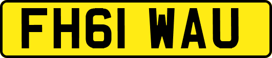 FH61WAU