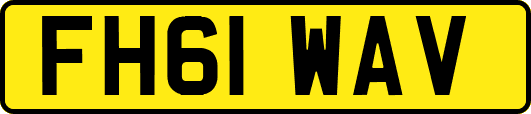 FH61WAV