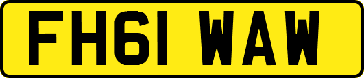FH61WAW