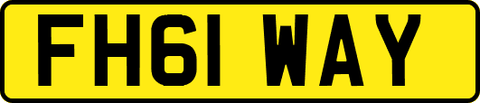 FH61WAY