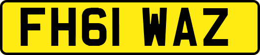 FH61WAZ