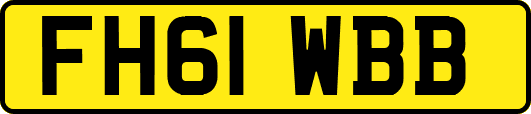 FH61WBB